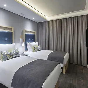 ≡ STAYEASY CAPE TOWN CITY BOWL 3⋆ ≡ South Africa ≡ Updated Rates